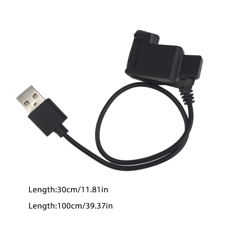 

USB Charging Cable Portable Smart Watch Charger for -XiaoMi Mi Watch lite watch