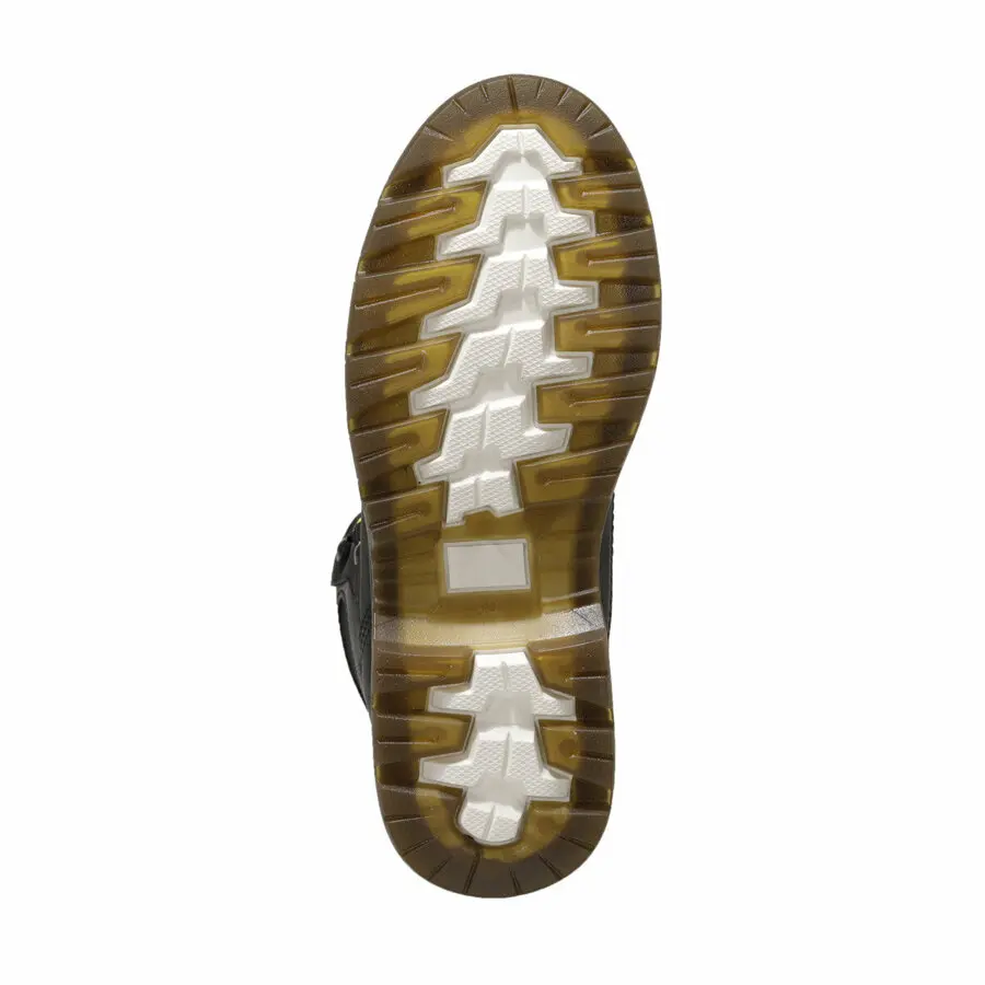 

Men Boots Kinetix Zoran Black Men'S Boots