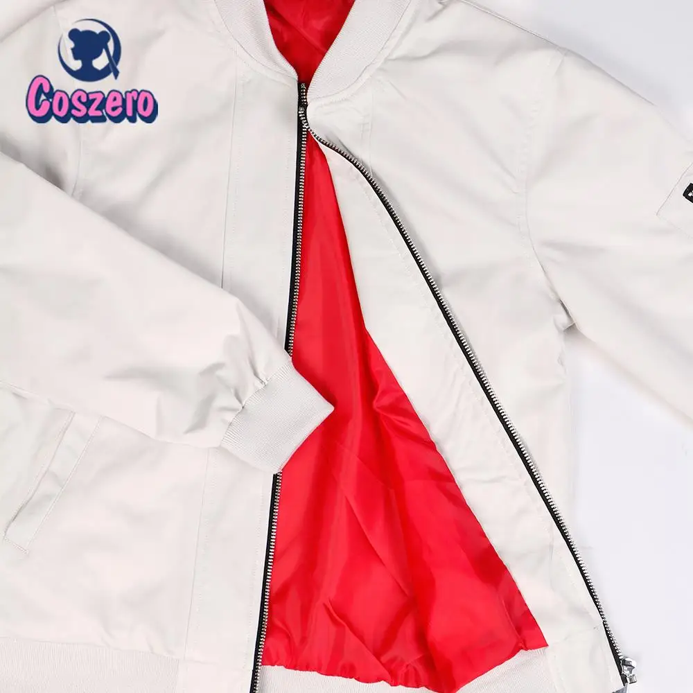 Ханемия казатора серое пальто Косплей Токийский Мстители ханемия костюмы