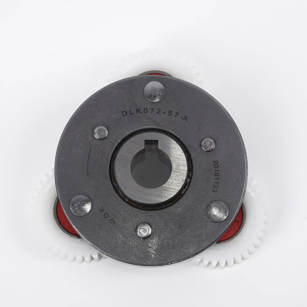 Электрический велосипед 36T Gear s с 70 мм комплектами сцепления набор для Bafang