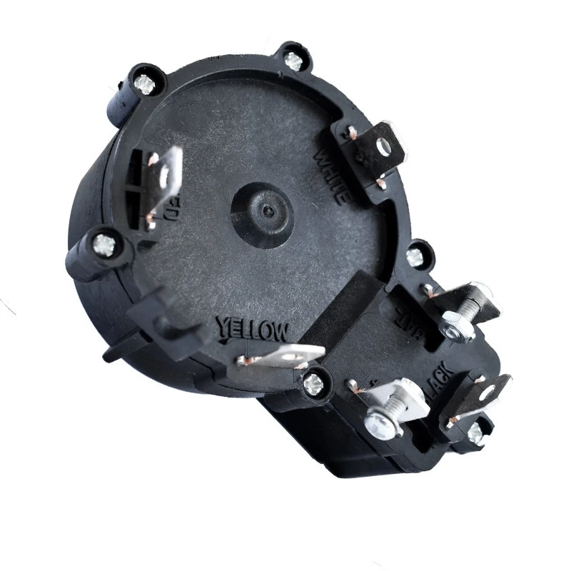 

68Lb 86Lb Electric Speed Control Switch Propeller Motor Outboard Marine 12V 24V Durable Replacement Accessories