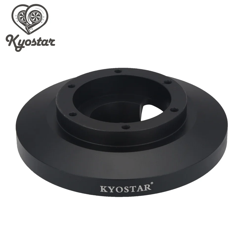 Алюминиевый руль короткий концентратор адаптер Босс Комплект для Audi VW Nissan Honda Toyota