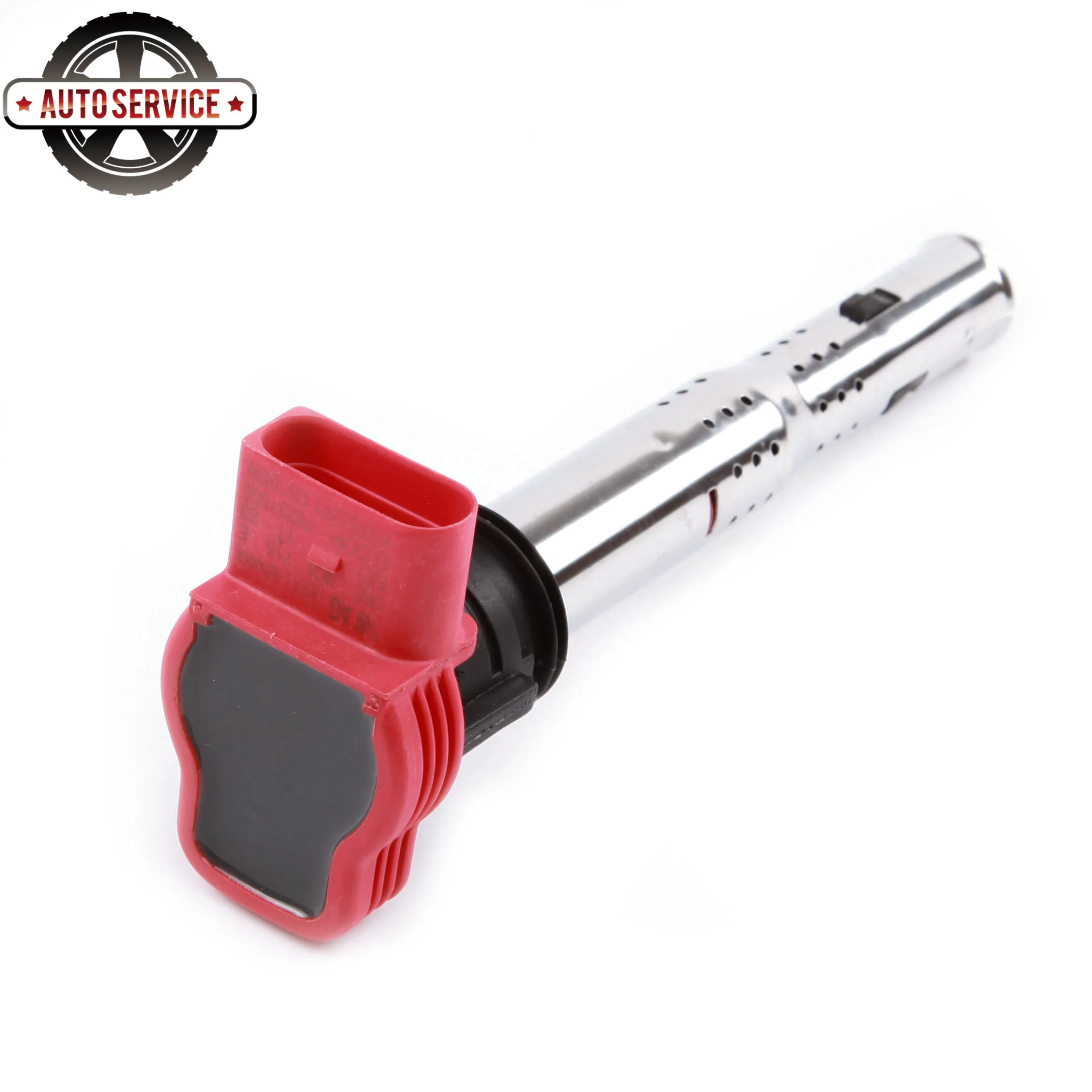 Катушка зажигания для AUDI A4 A5 A6 Allroad A7 A8 Q5 Q7 R8 VW Touareg 905 115 V6 3 0 C1631 06E905115B 2 D 8 шт. |