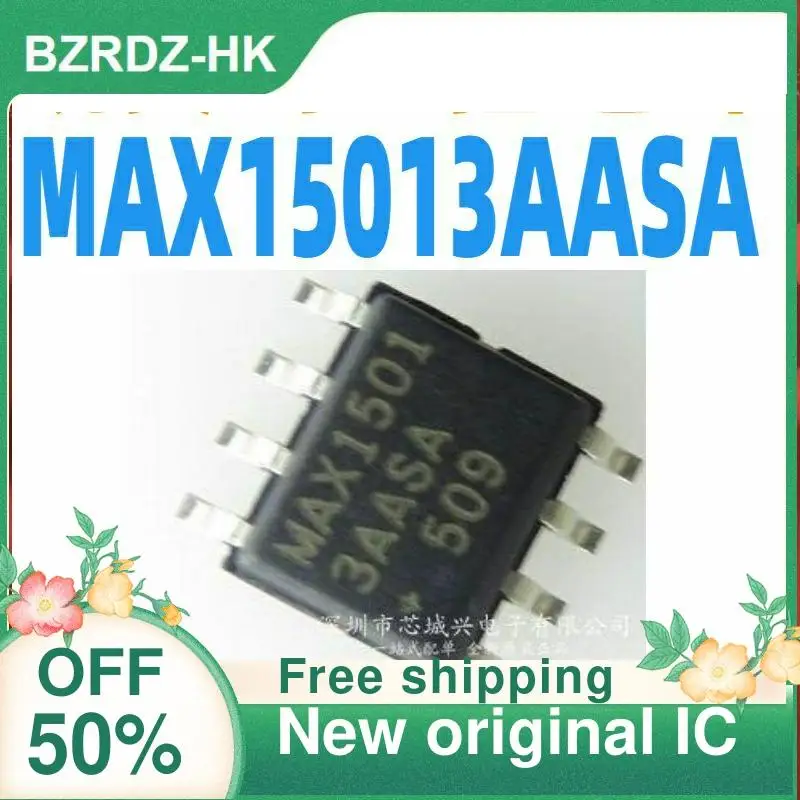 

2-10PCS/lot MAX15013AASA+T MAX15013AASA New original IC