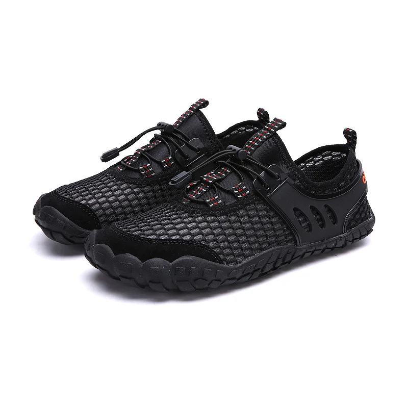 Водонепроницаемая обувь быстросохнущая для плавания дайвинга серфинга