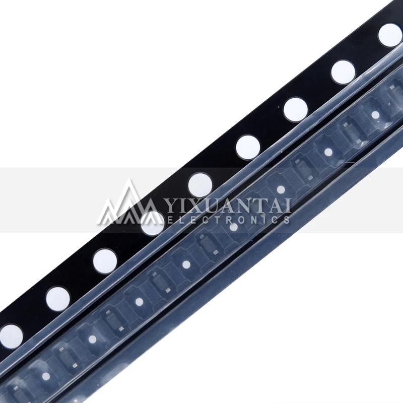 

100pcs/lot Free shipping original BAV3004WS-7 BB132 BB149 BB156 SOD323