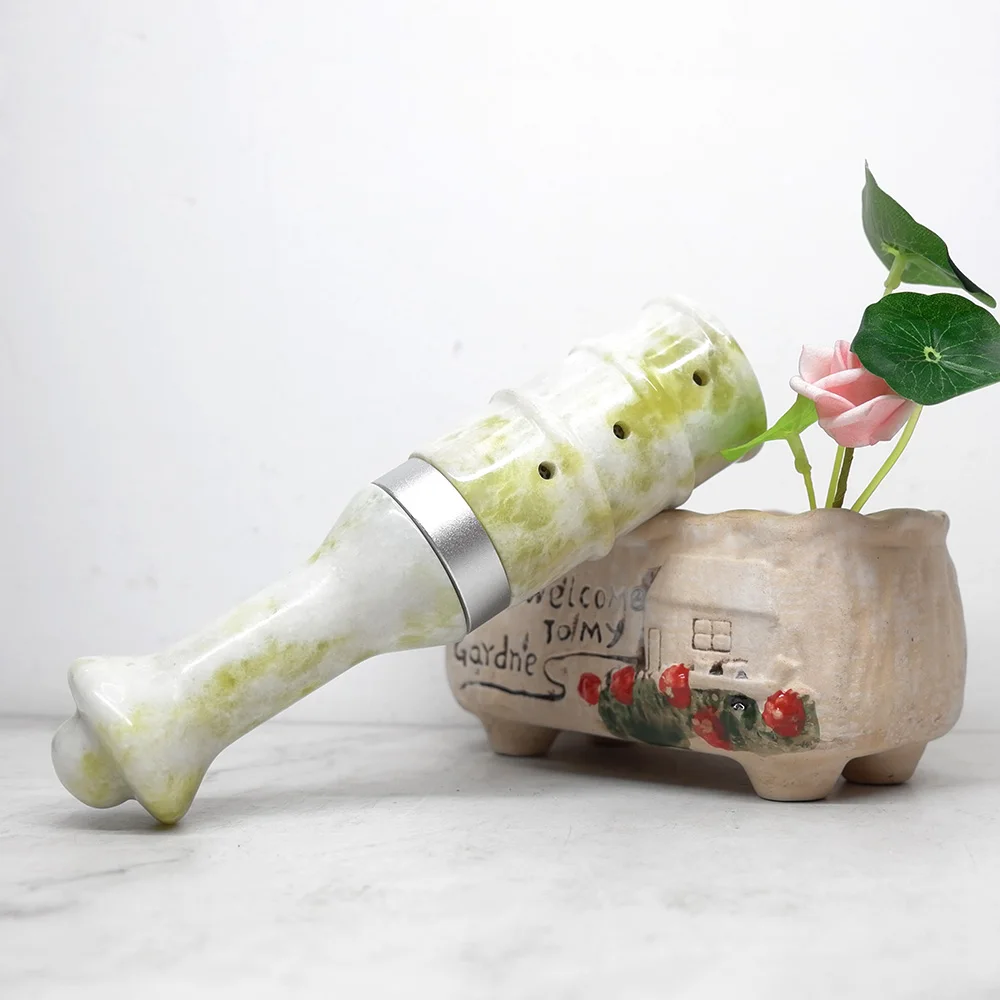 Горячее предложение новый тип меридиан акуточечный нефрит Bian stone Moxa Stick