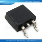 4 шт.лот IGB10N60T G10T60 G10N60 TO-263 10A 600 в мощный IGBT транзистор в наличии