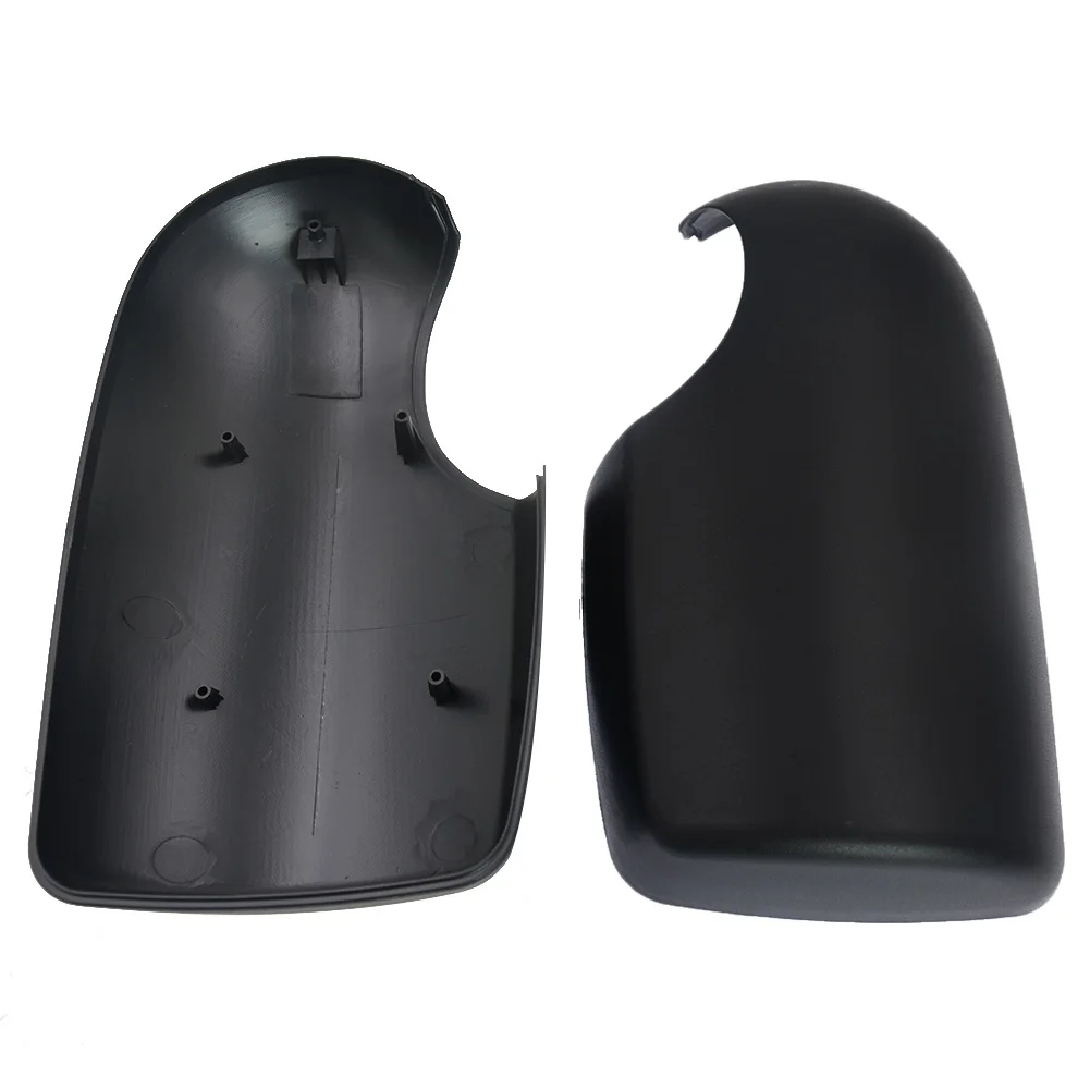 1 пара автомобильных пластиковых зеркал заднего вида для Ford Transit MK6 MK7 00 14 Accossory ABS