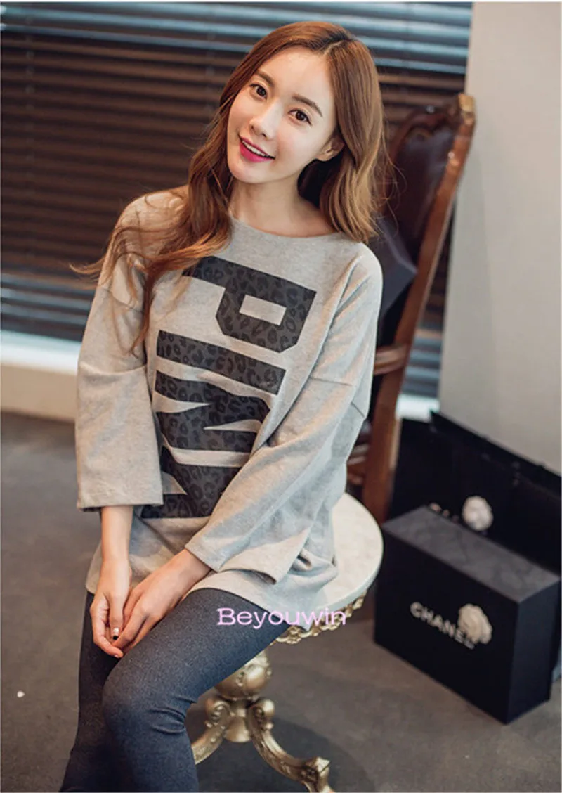 100 шт./партия рекламная женская пижама серая цветная Пижама оптовая продажа