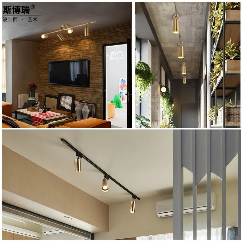 Лаконичные искусство золотые светильники Toggery Led орбита лампа гостиной прихожей