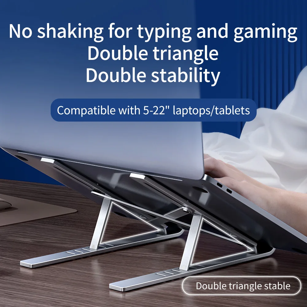 складная подставка для ноут