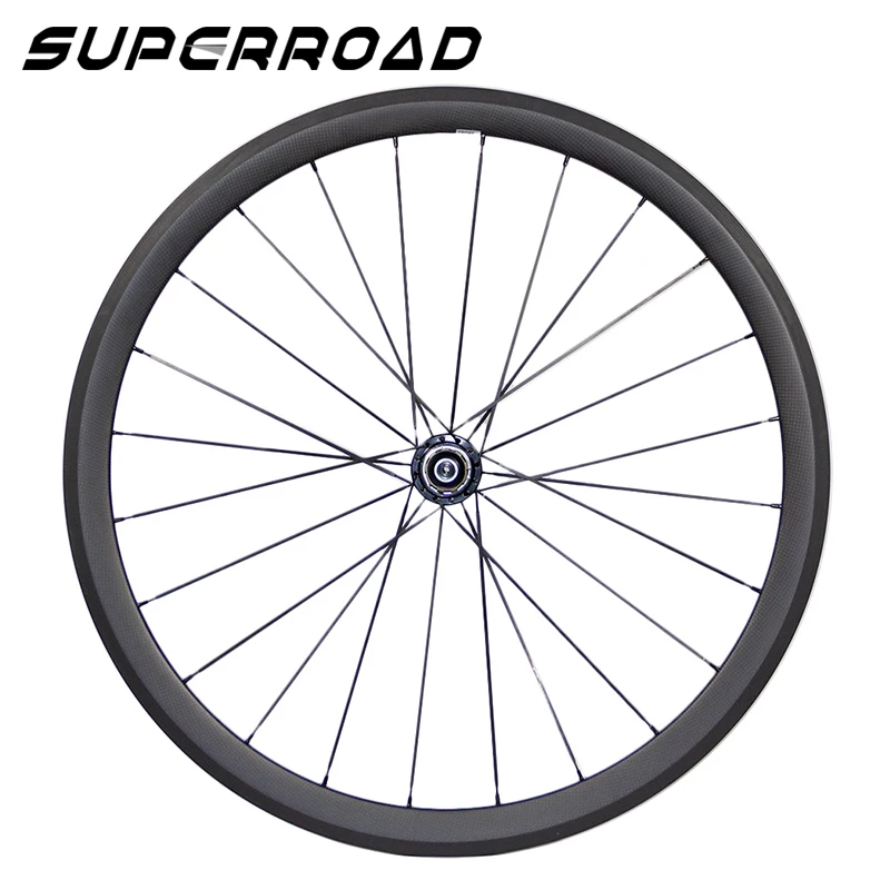 Специальная цена 38 мм глубокие дорожные велосипеды углеродные клинчеры
