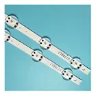 Запасные части для светодиодной подсветки телевизора LG 49LJ617T-TB 49LJ617V-TB 49LJ622V-ZC светодиодная полоса подсветки линейка V1749L1 2862A