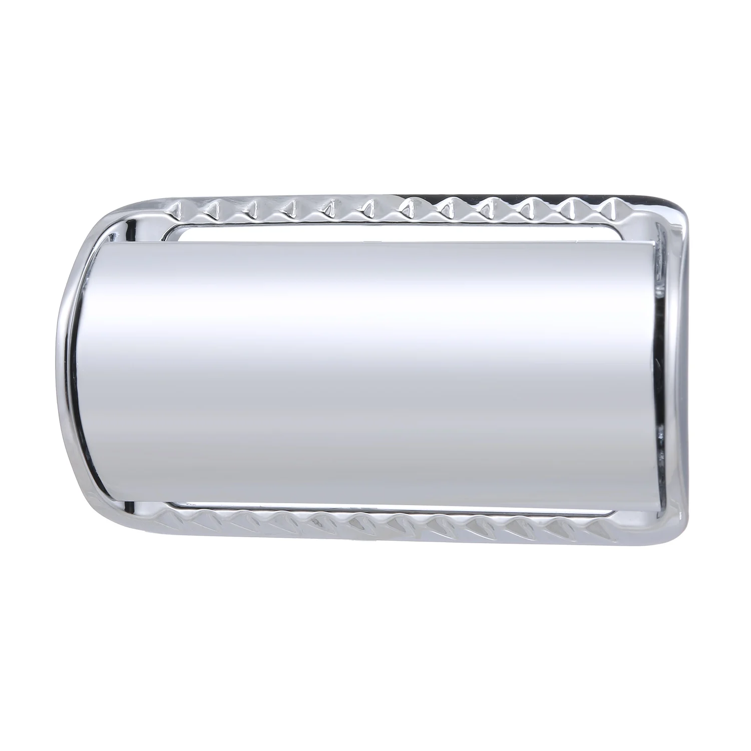 Безопасная бритвенная головка для бритья Парикмахерская бритва с двойной