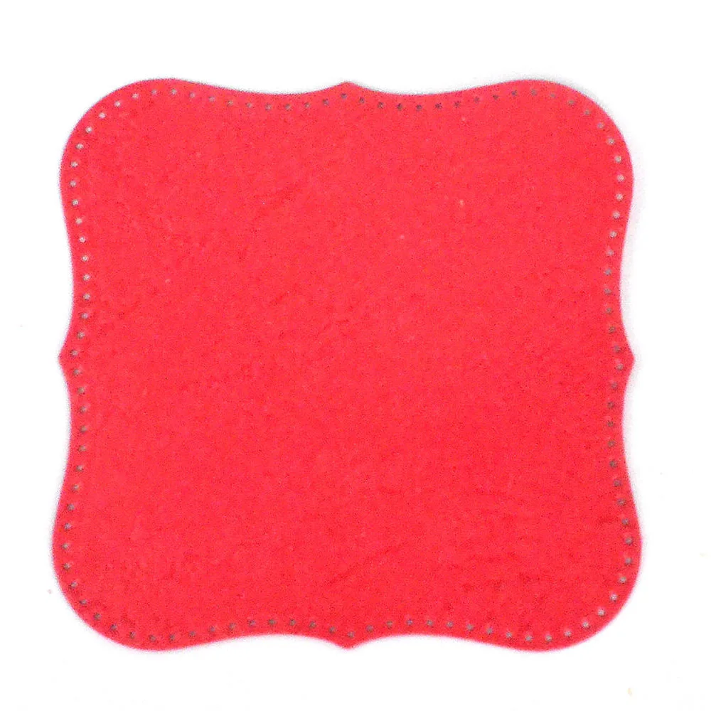 9 шт. разных размеров металлическая Углеродистая стальная квадратная рамка