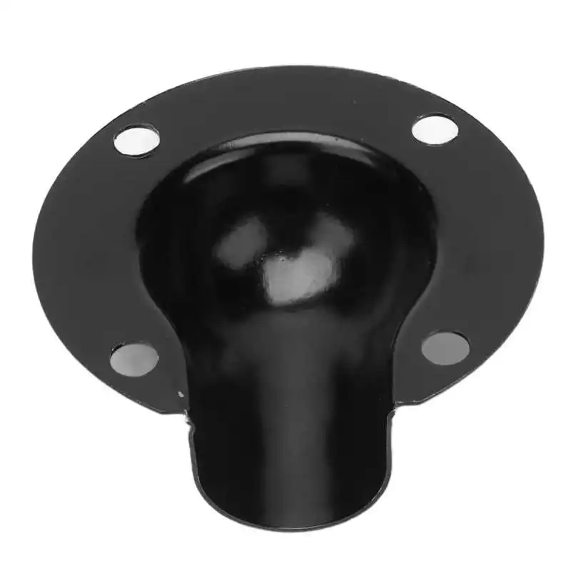 Дефлектор глушителя колпачки выхлопных газов двигателя для 188F GX240 GX270 GXV270 GX340 GXV340