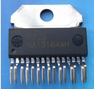 

1pcs/lot HA13164A HA13164AH ZIP-15 In Stock