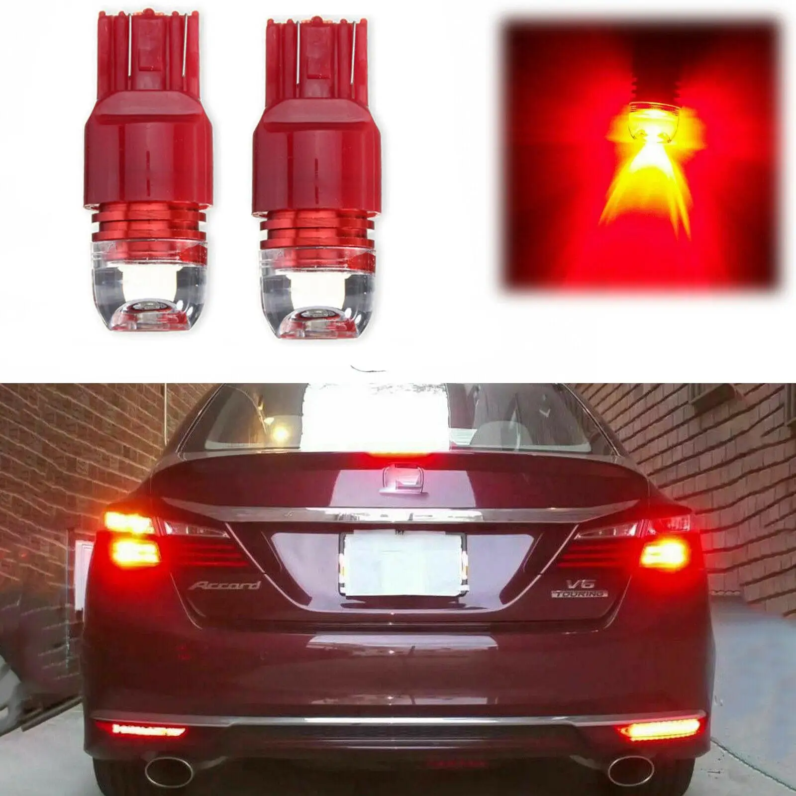 

Светодиодный стробоскоп, мигающий стоп-светильник заднего хода для Mazda 3, 5, 6 CX-5, 2008, 2009, 2010, 2011, 2012, 2013, 2014, 2016, 2015, 2017, 2018,