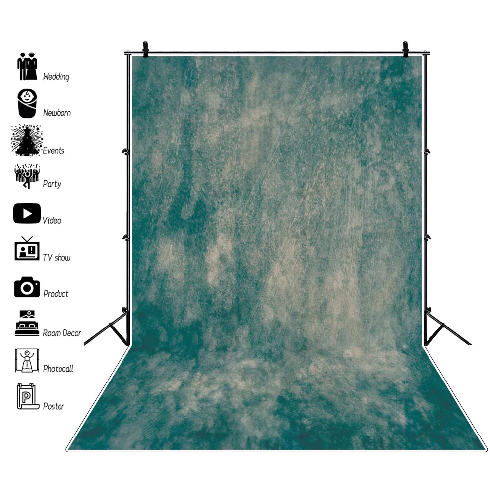 

Abstract Texture Old Master Photography Backdrop Newborn Adult Portrait Photo Background Grunge Background for Photo Studio