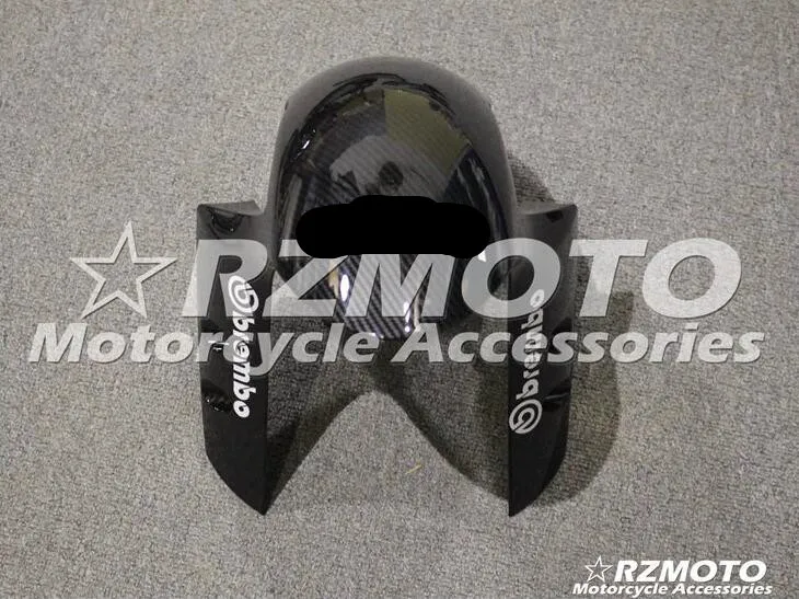 Новый комплект обтекателей для мотоцикла из АБС-пластика YAMAHA YZF R1 2009-2018 магазин