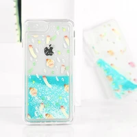 mobile phone case shockproof accessories for iphone case cute transparent protective cover tpu lens protective case accessories