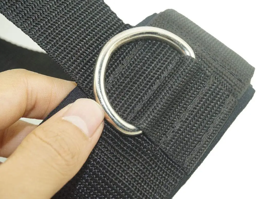 (Комплект из 2) стационарный ремень для плавания ming/ремень на лодыжке банджи пояс