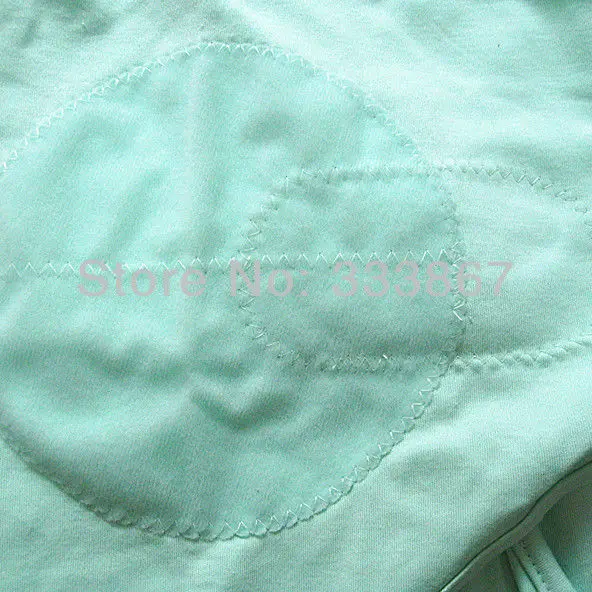 Пеленки для младенцев [sigзагор] пеленки сна летние средние/большие