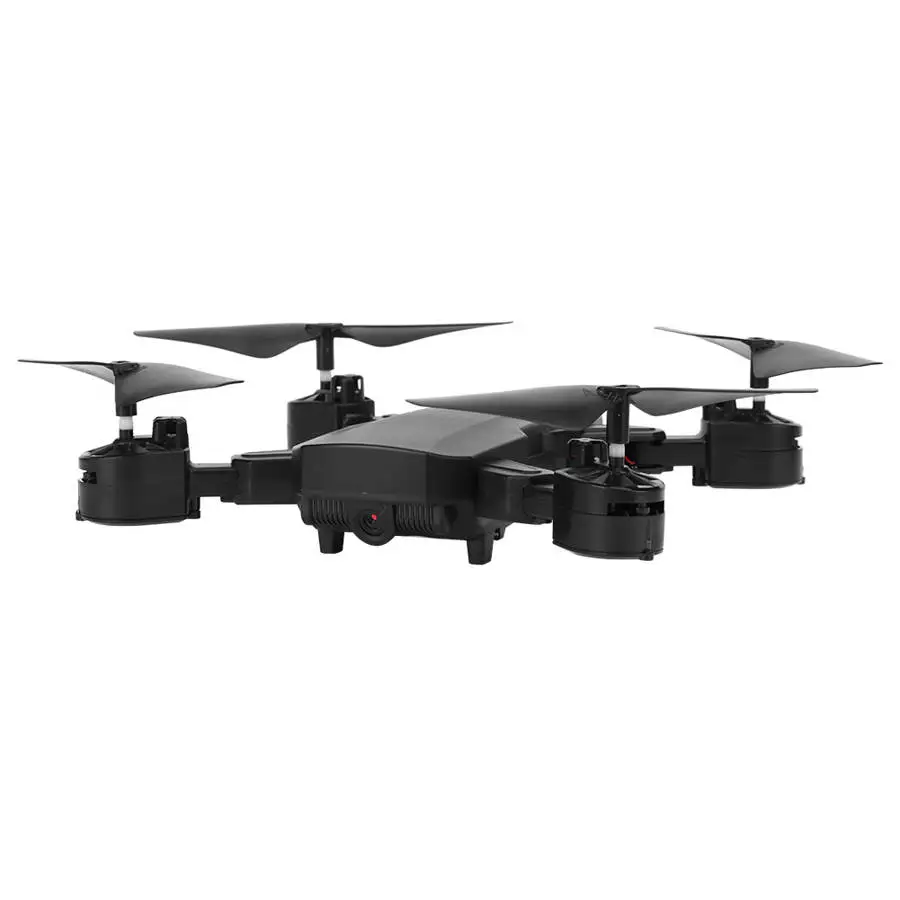 S108 1080P/4K Folding RC Drone WIFI FPV High Definition Camera Professional Quadcopter Remote Control Helicopter | Игрушки и хобби
