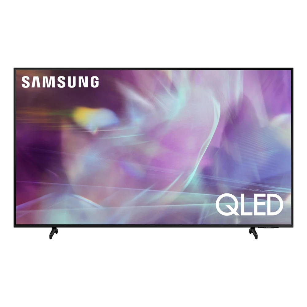 QLED Телевизор 65 &quot Samsung QE65Q60ABU | Электроника