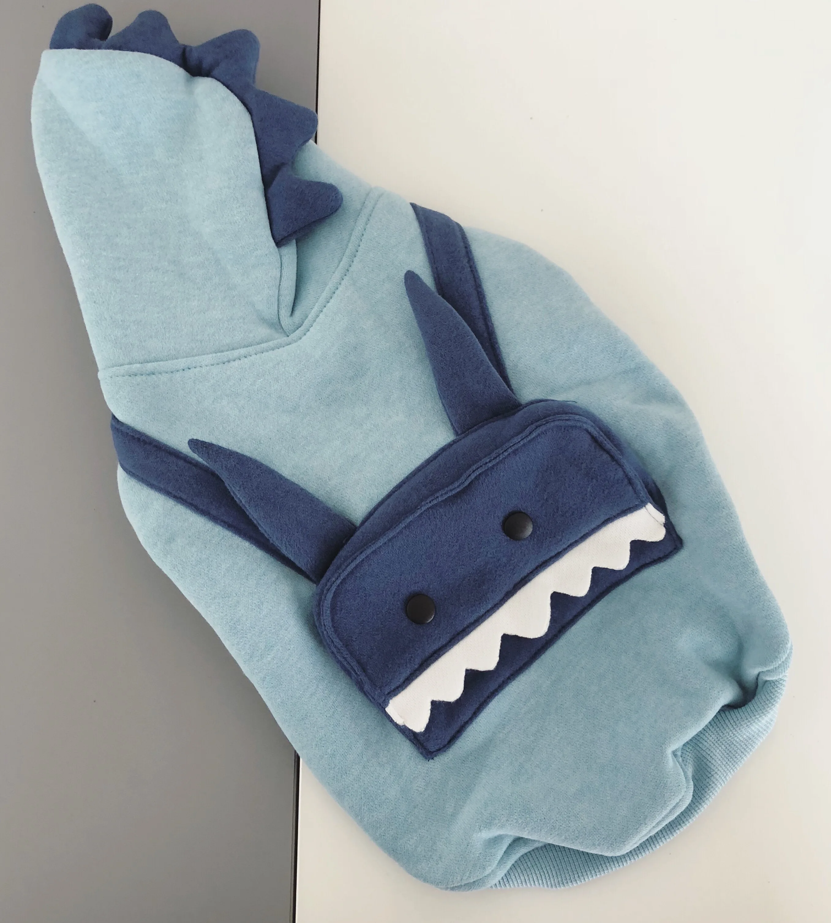 

Luxury Purple Cartoon Dog Clothes Cute Medium Cheap Fashion Dog Clothes Summer Roupa De Cachorro Shih Tzu Pet Products QKK6GJK