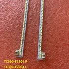 2 шт.компл. 88 светодиодный Светодиодный Подсветка прокладки для SALORA светодиодный 39UAT TC390-F2204(R) L UA-XP02 CVB39003 CV9202H-TPW TC390FN04 V390HJ1