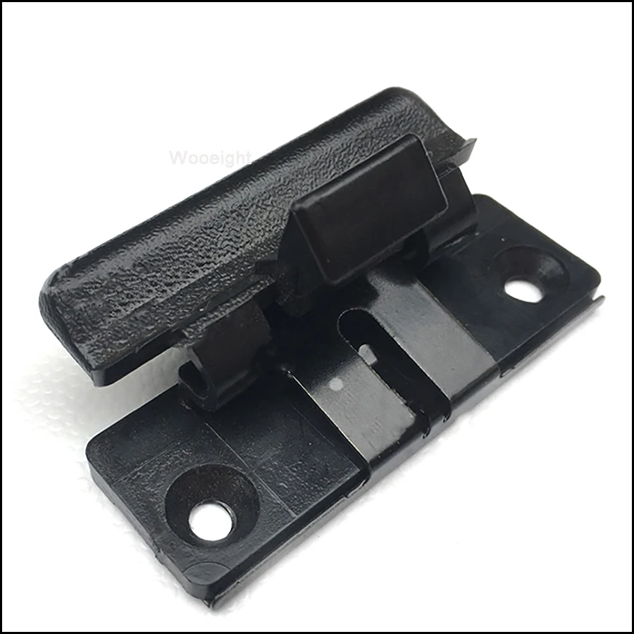 Передняя крышка подлокотника Wooeight MR532555 MR532556 для Mitsubishi Pajero V73 V75 V77 V93 V97 Montero - купить