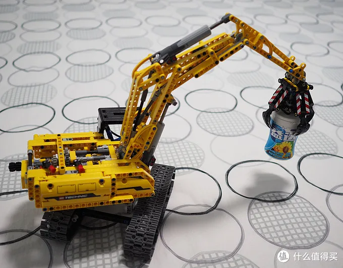 38014 City Technic 720 шт экскаватор 2 в 1 инженерные строительные блоки для грузовиков совместимые 42006 Рождественский подарок для игрушек