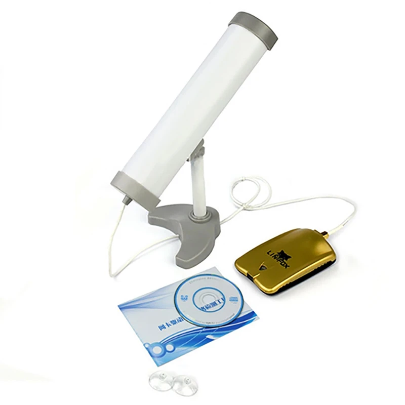 

Top High Power(5800MW) 58DBI USB Wireless Wifi Adapter Network Card Driver Detection Tool Wifi Receiver Pc Wifi Adapter