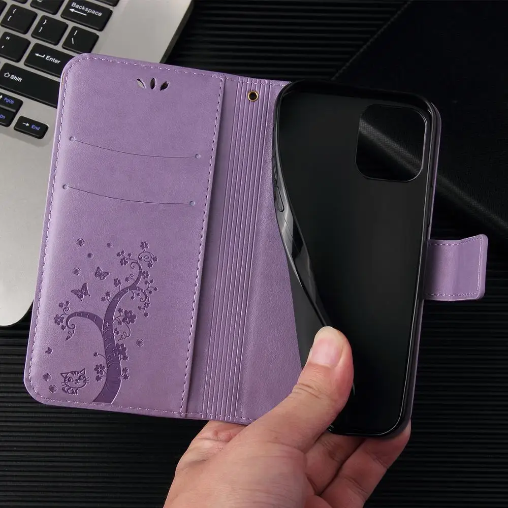 

3D Cartoon Flip Wallet Leather Case For Redmi 7A 8A 9A 9A K20 Note 8 Pro 8T 9S 9 Pro Max Mi 10T Pro 10 Lite A3 CC9E Note 10 Pro