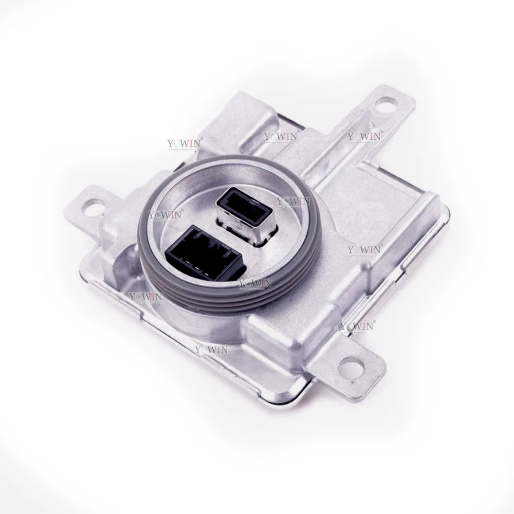 YCWIN 2X AFS Xenon Headlight Control Unit Module Kit For VW Golf R32 GTI Rabbit 3D0941329D 8K0941597E - Комплект модулей управления ксеноновым фаропрожектором AFS Xenon для VW Golf R32 GTI Rabbit 3D0941329D 8K0941597E.