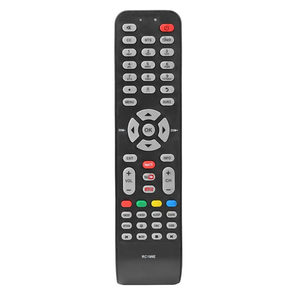 Универсальный пульт дистанционного управления Smart TV 06-519W49-C005X для