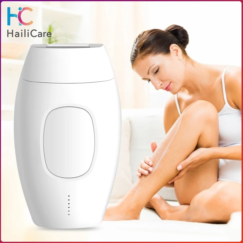 Профессиональная Ipl лазерная эпиляция система удаления волос безболезненное