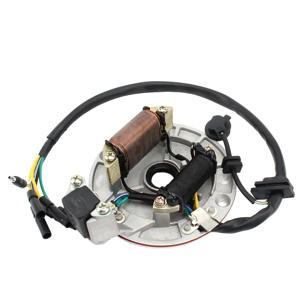 Катушка статора для внедорожника мотоцикла высококачественный генератор