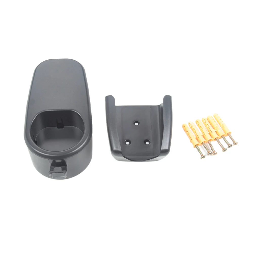 

New Charging Cable Holder Connector Bracket Holder Wall Mount Charger Cable Holder for Tesla Model 3 Model Y Accessories