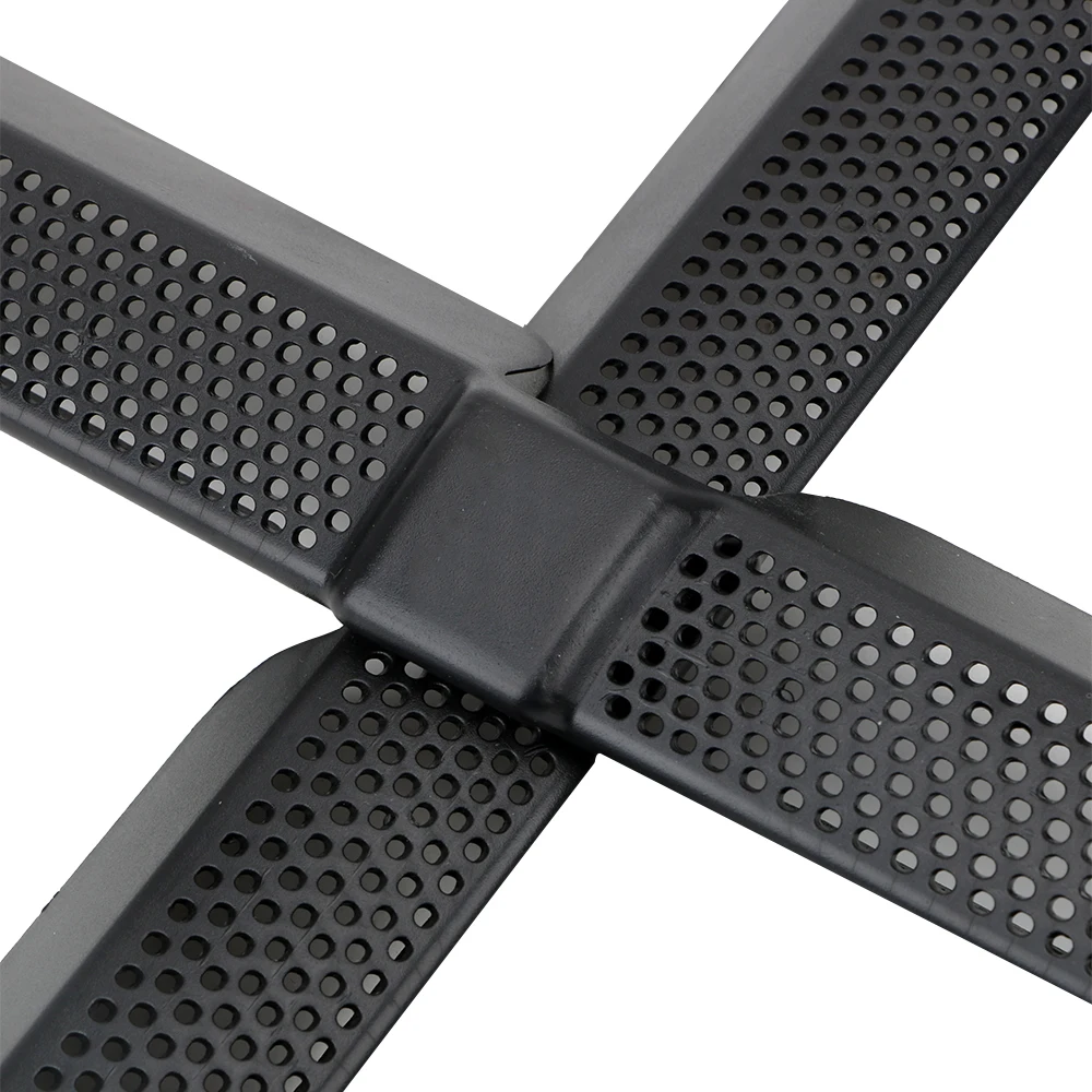 Автомобильные чехлы для вентиляционного отверстия FORAUTO 2 шт./компл. Защитные