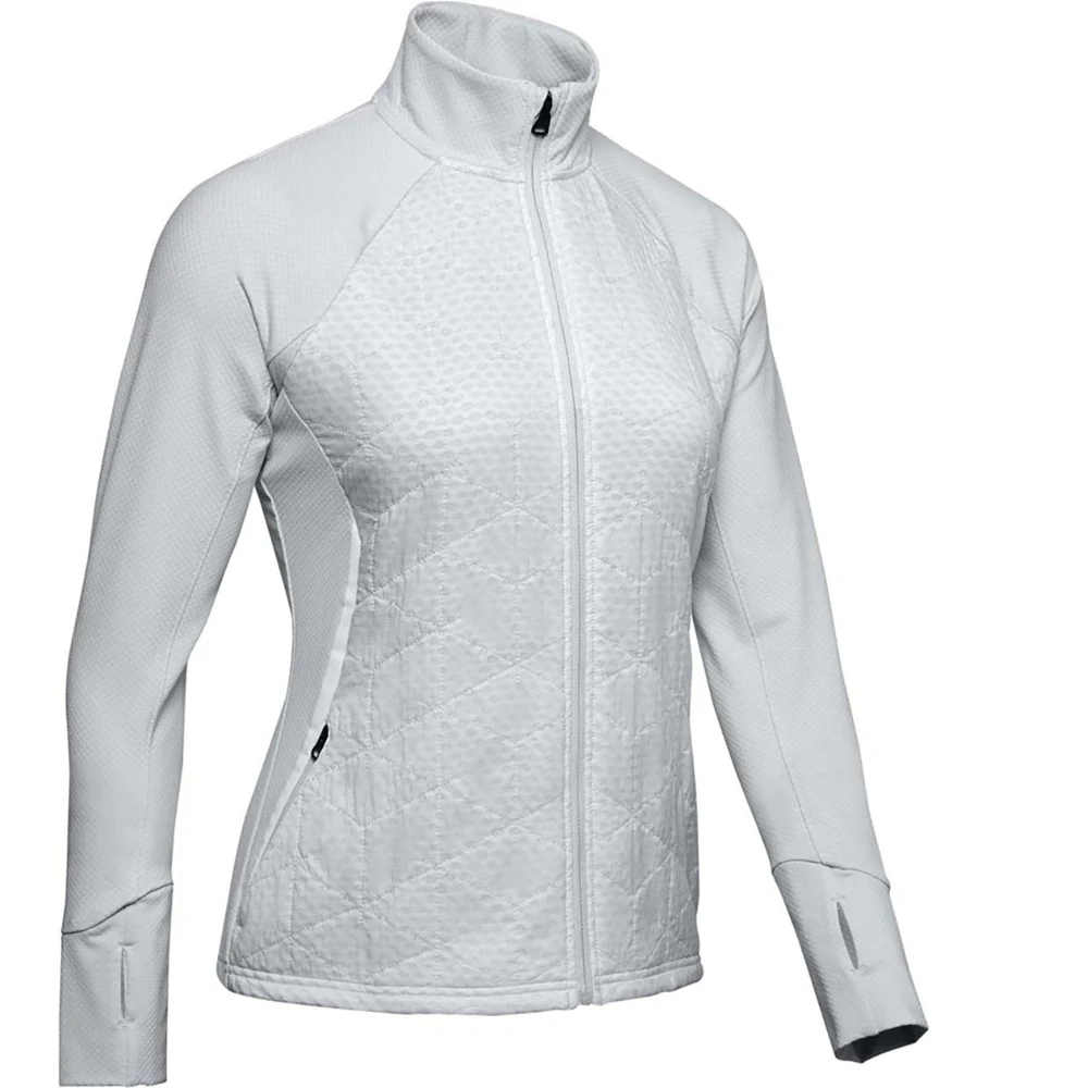 Jacket Under Armour CG Reactor Run Insulated 1342803-014 | Спорт и развлечения
