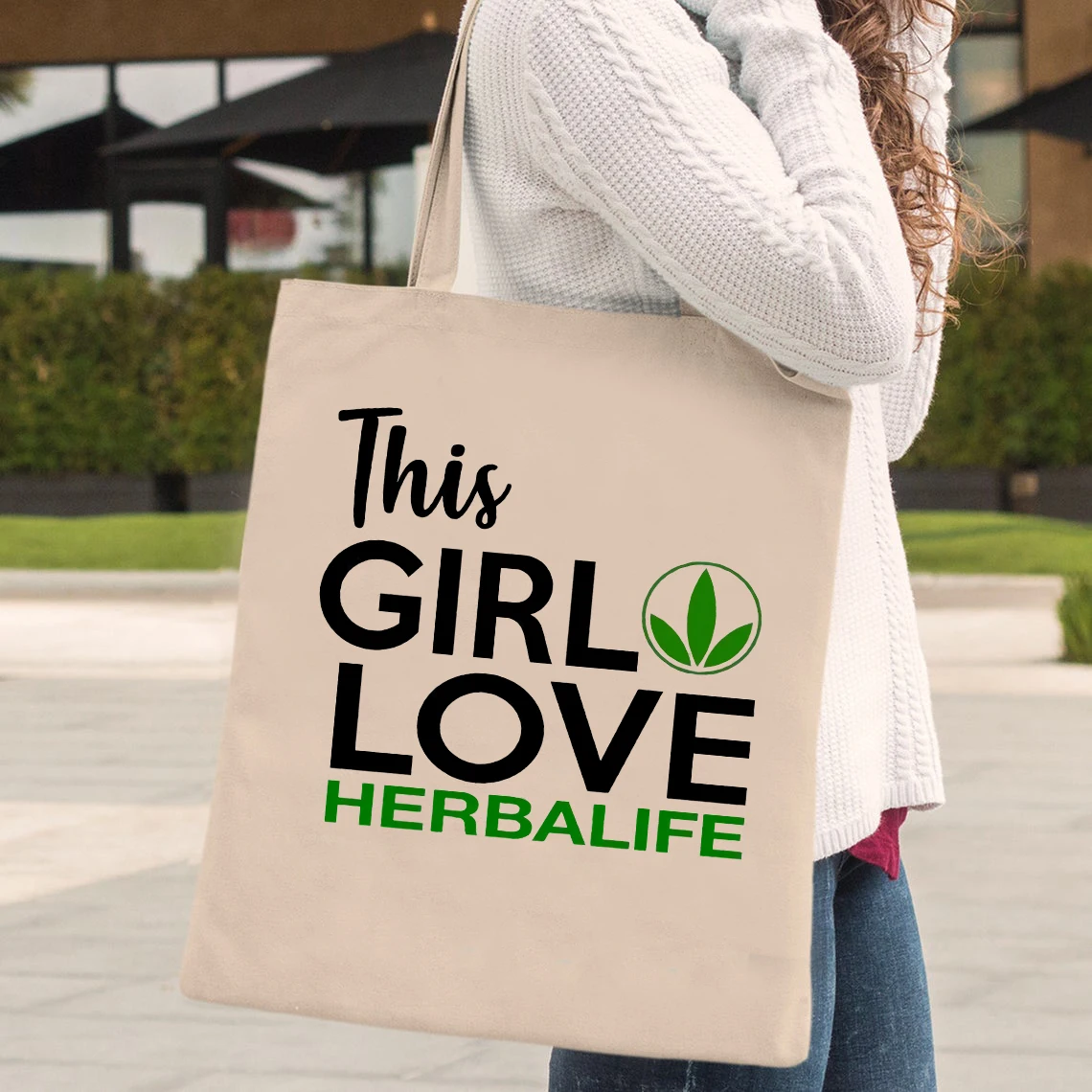 

Эта женская сумка-тоут Love Herbalife, забавные сумки-тоуты Herbalife, милые экологически чистые сумки, подарок для любителей Herbalife