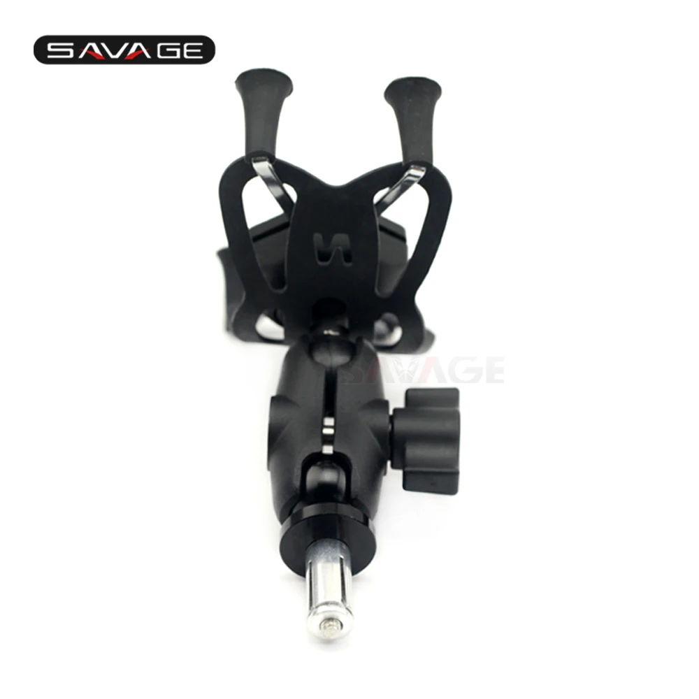 X крепление на автомобильный держатель телефона для YAMAHA YZF R6 YZFR6 2005 аксессуары