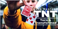 tnt by luke oseland magic tricks no gimmicks