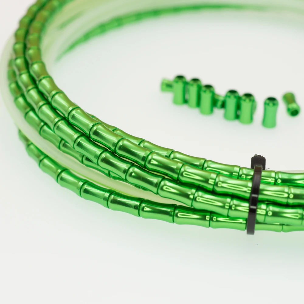 Корпус ТРОСА ТОРМОЗА и переключения велосипеда Элитный корпус троса из