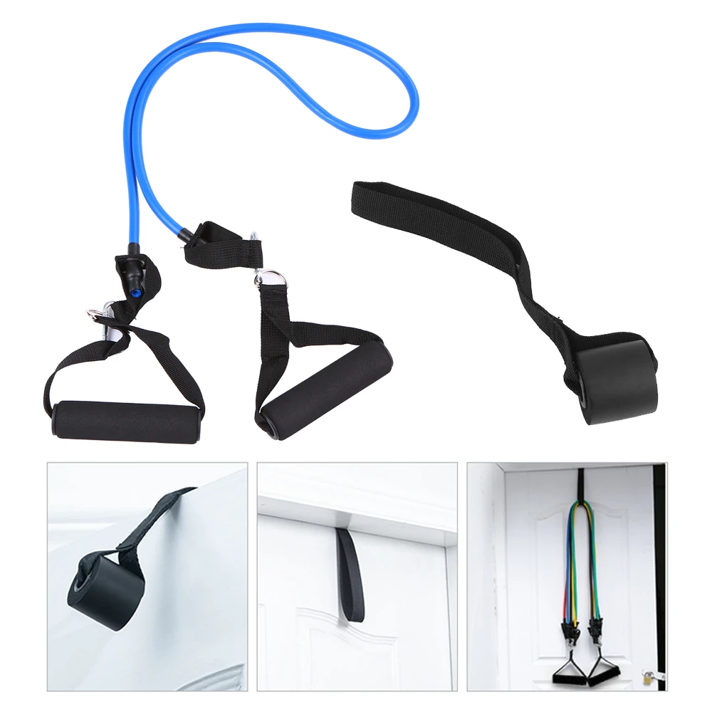 LIXADA 18 шт. Набор резинок для фитнеса резинка занятий йогой фитнесом гимнастикой