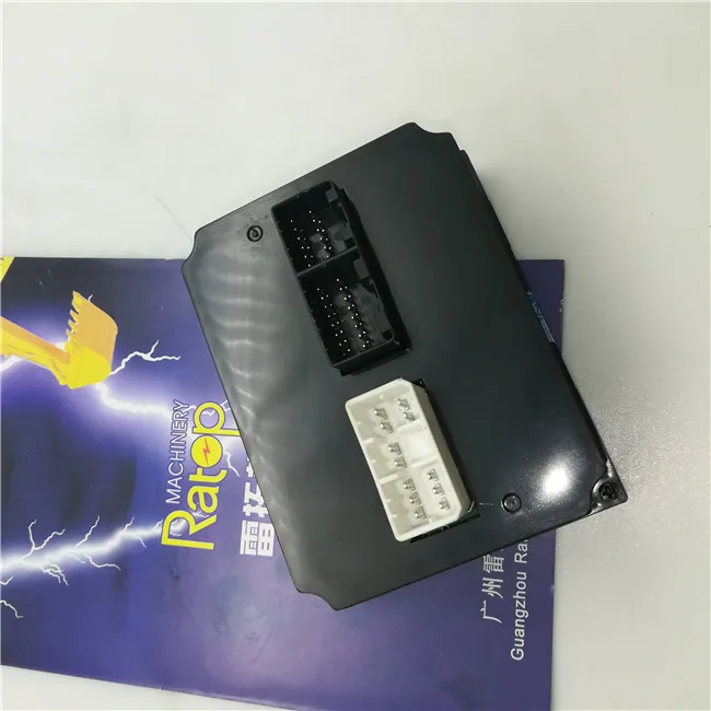 

AC controller 14697658 , Air Conditioning Controller Panel VOE14631179 For EC210 EC140 Excavator
