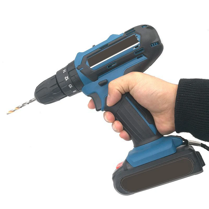 Высокопроизводительный Многофункциональный вращающийся молоток LIVTER|Фрезы по